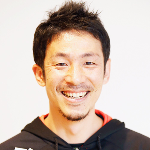 Yohei Chiba