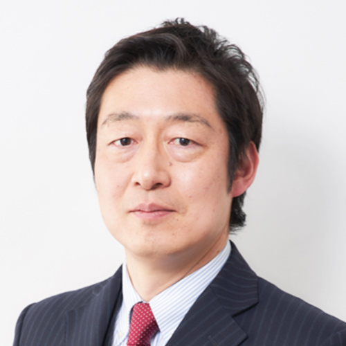 石井宏司氏