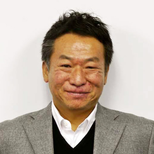 Seiji Isozaki