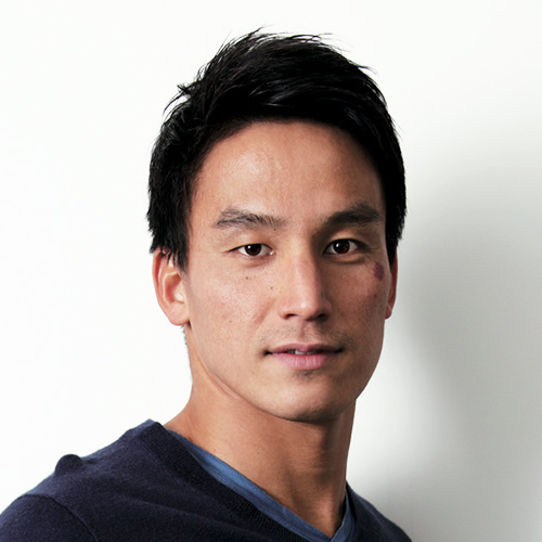 Takeshi Matsuda