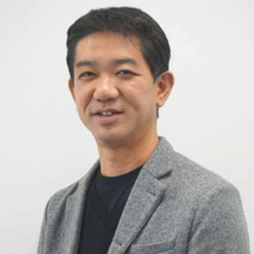 Shigeru Matsumoto
