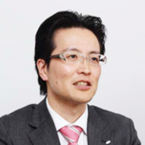 Hidenori Nakazato