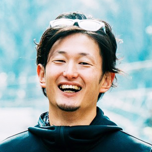 Eiichiro Omori