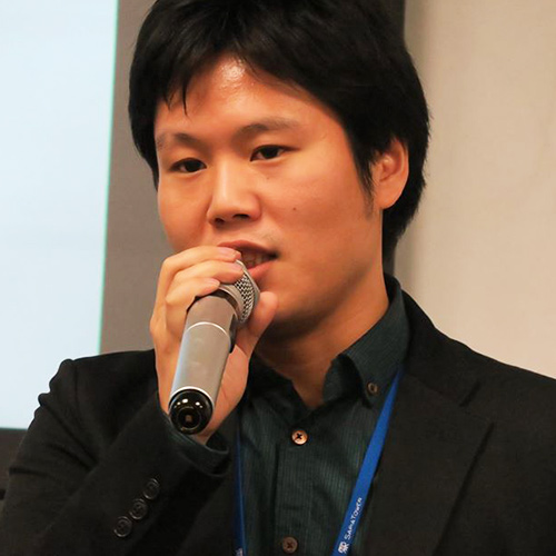 Takuro Osako