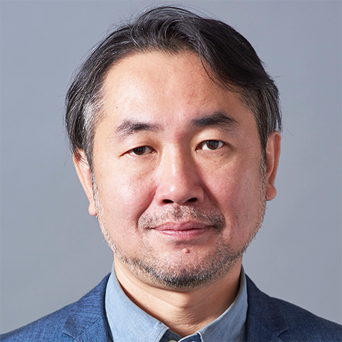 Tetsuichi Utsunomiya