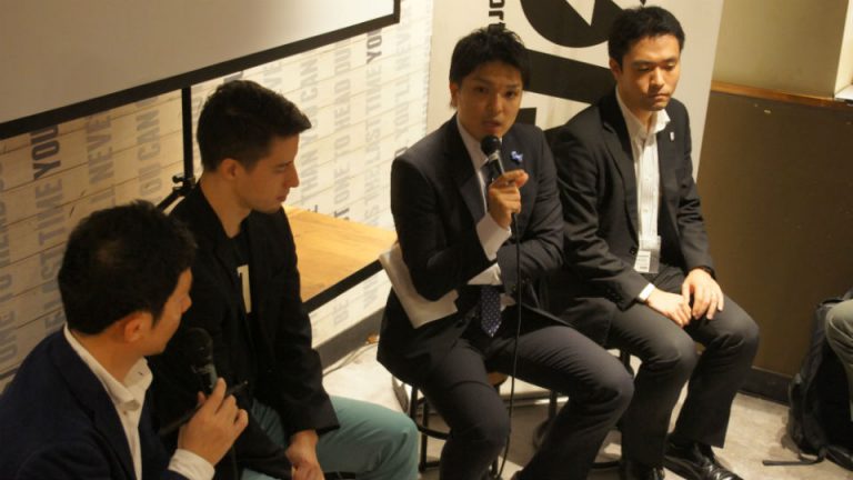 チームの方向性の中に、自分自身の役割がピースとしてはまり、その中でいい手助けができているか｜一般社団法人日本スポーツ